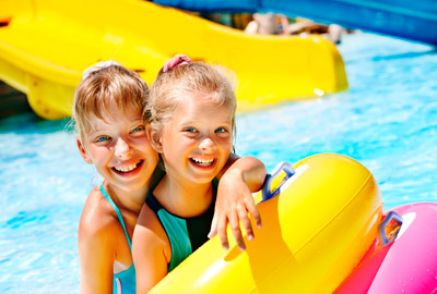 Аквапарк «Атлантида» в Ялте - как добраться