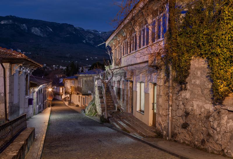 Гурзуф фото