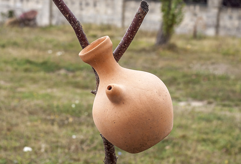 Мечеть Кебир-Джами в Симферополе - история